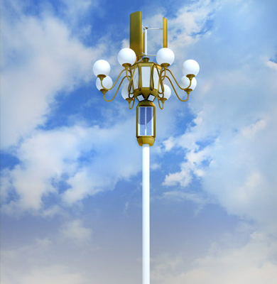 措勤中华灯 措勤中华灯