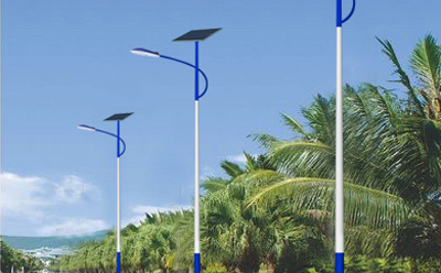 措勤兰州太阳能路灯安装施工流程详解_厂家专业指导