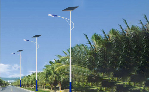 措勤快速解决兰州太阳能路灯不亮问题：全面检修指南