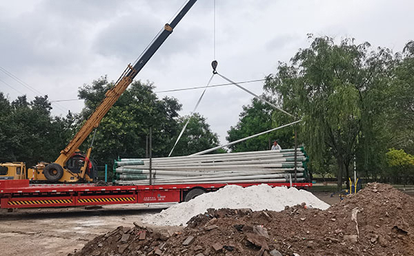 措勤智慧路灯:提升城市管理效率的创新解决方案 措勤智慧路灯:提升城市管理效率的创新解决方案