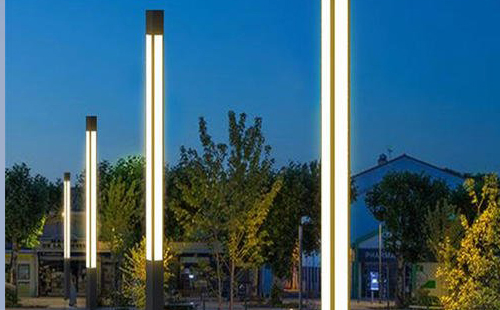 措勤景观灯选购与安装全攻略：户外照明避坑指南