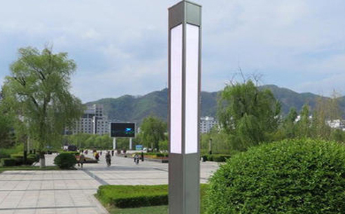 措勤景观灯在现代城市与社区建设中的作用与价值解析 措勤景观灯在现代城市与社区建设中的作用与价值解析