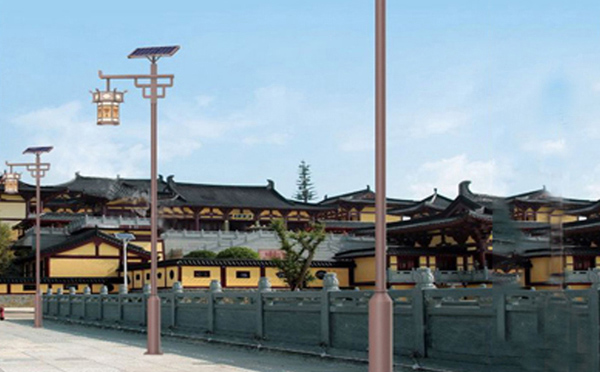 措勤太阳能路灯不亮故障排查与修复 措勤太阳能路灯不亮故障排查与修复