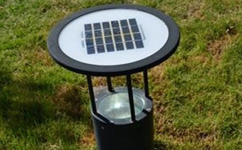 别墅庭院氛围营造:措勤草坪灯选型与布光技巧 别墅庭院氛围营造:措勤草坪灯选型与布光技巧