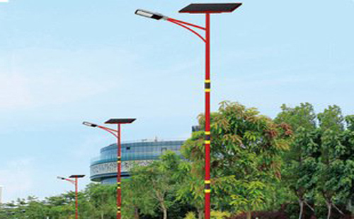 景区夜游新宠：措勤民族特色路灯选型与布灯技巧