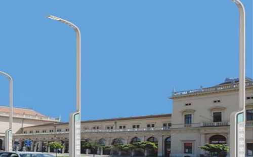 节能率提升:措勤LED路灯选透镜方案实战指南 节能率提升:措勤LED路灯选透镜方案实战指南