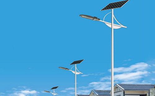 措勤太阳能路灯安装调试与维护全指南