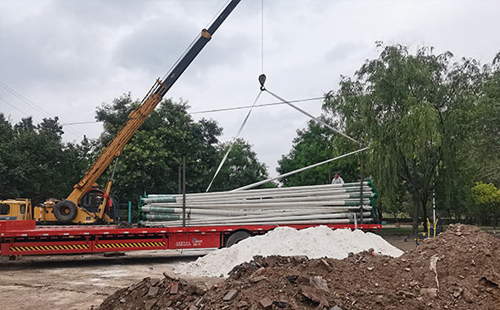 节能率提升30%：措勤智慧路灯控制器方案选型