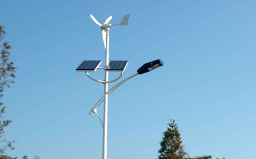 城市升级选措勤智慧路灯：5G基站整合方案