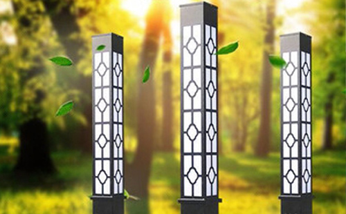 太阳能措勤景观灯选型要点及本地化供应能力分析 太阳能措勤景观灯选型要点及本地化供应能力分析