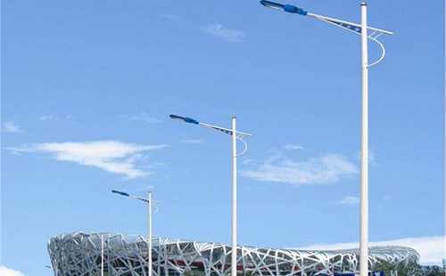 措勤LED路灯怎么选?众城照明解析高效节能新趋势 措勤LED路灯怎么选?众城照明解析高效节能新趋势