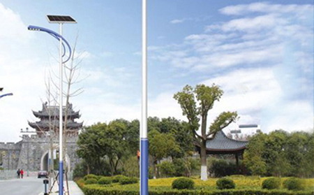 措勤太阳能路灯选型配置与地域适应性应用指南 措勤太阳能路灯选型配置与地域适应性应用指南