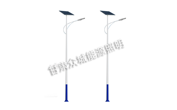 措勤太阳能路灯“爆款”产品选型要点与地域适配建议