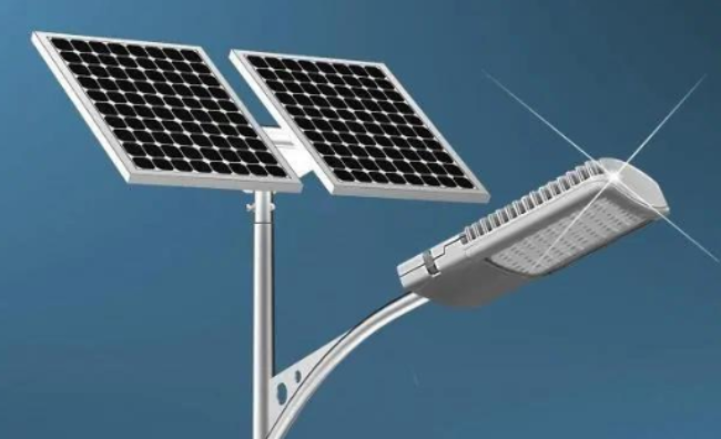 措勤太阳能路灯功率查看方法 + 核心作用，新手必看！