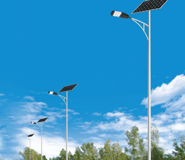 措勤太阳能路灯维护时，这些细节别忽略！